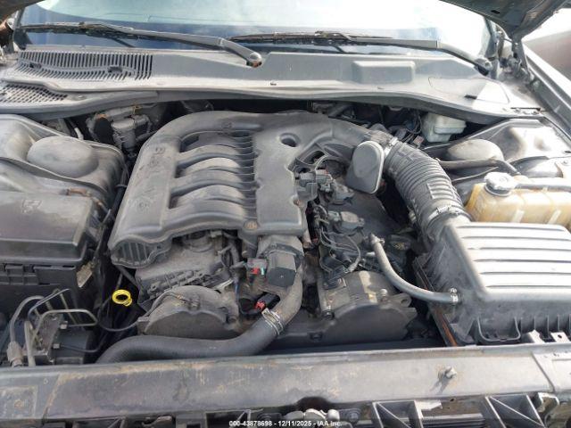 Dodge Charger Sxt Image 11