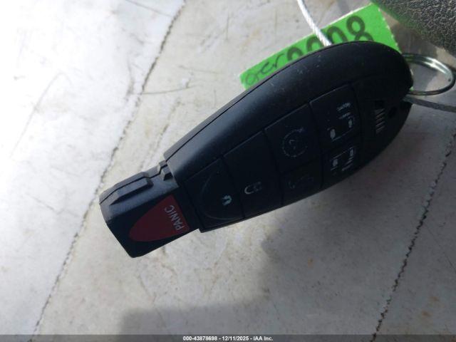 Dodge Charger Sxt Image 16