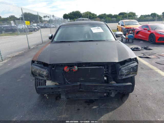 Dodge Charger Sxt Image 2