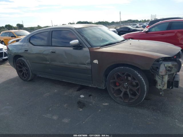 Dodge Charger Sxt Image 14