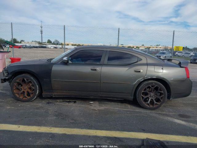 Dodge Charger Sxt Image 13
