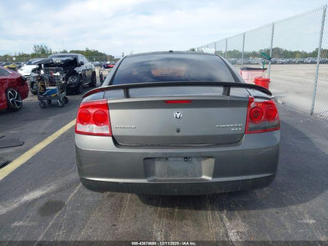 Dodge Charger Sxt Image 15