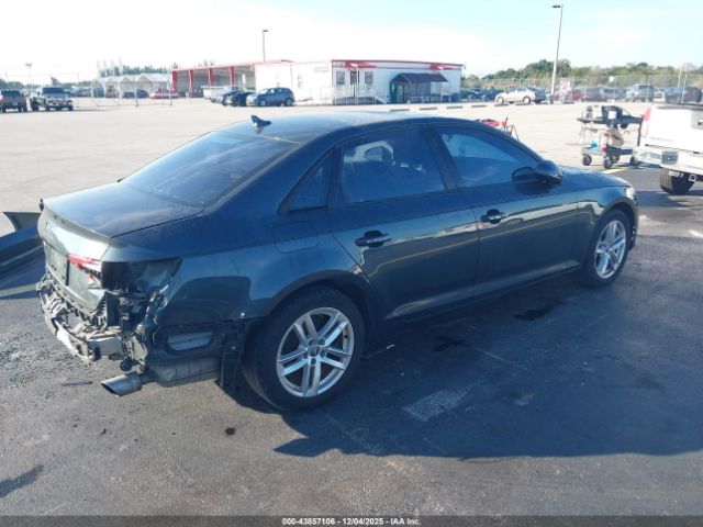 Audi A4 2.0t Premium Image 13