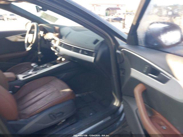 Audi A4 2.0t Premium Image 10