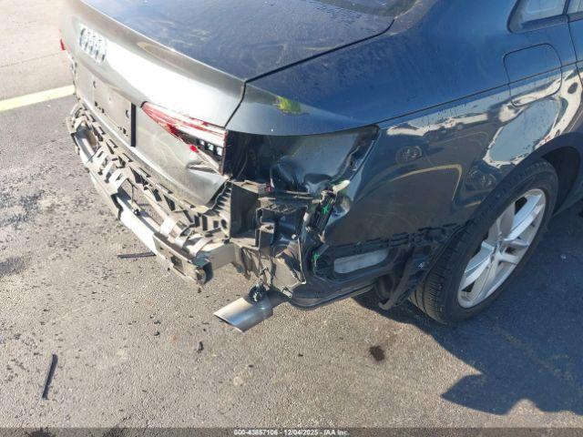 Audi A4 2.0t Premium Image 18