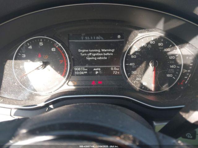 Audi A4 2.0t Premium Image 14