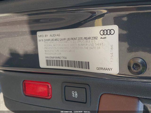 Audi A4 2.0t Premium Image 16