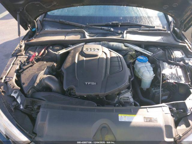 Audi A4 2.0t Premium Image 2