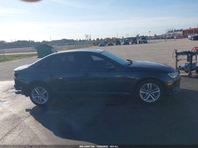 Audi A4 2.0t Premium Image 17