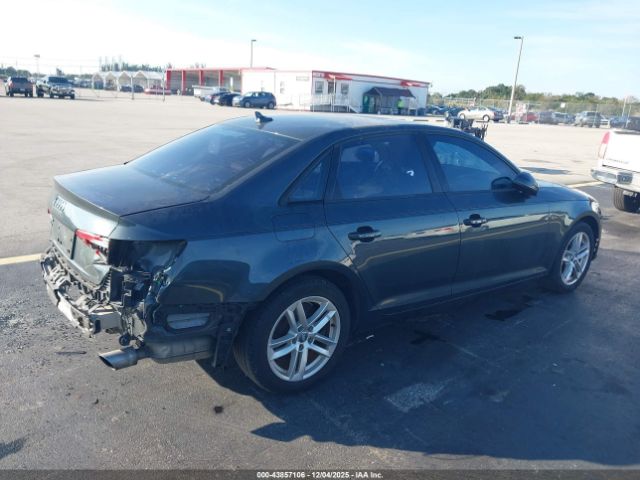 Audi A4 2.0t Premium Image 5