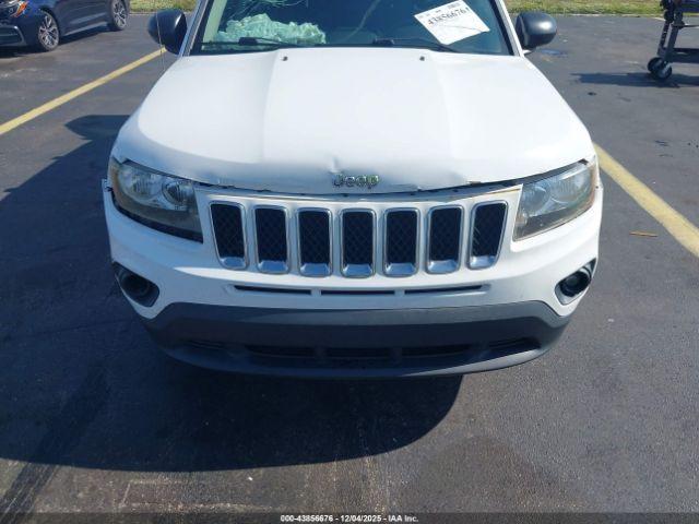 Jeep Compass Sport Image 7