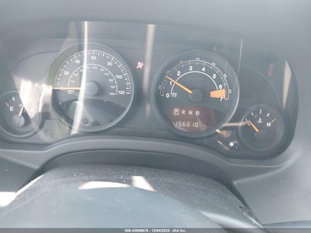 Jeep Compass Sport Image 6