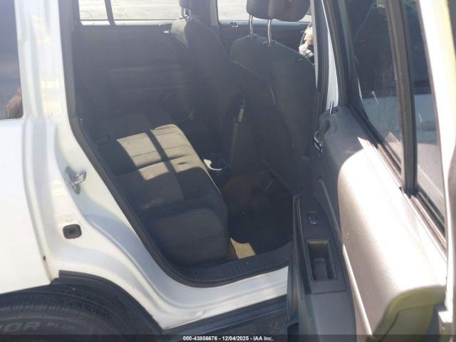 Jeep Compass Sport Image 8