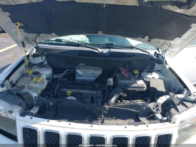 Jeep Compass Sport Image 10