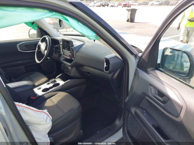 Ford Bronco Big Bend Image 4