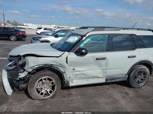 Ford Bronco Big Bend Image 15