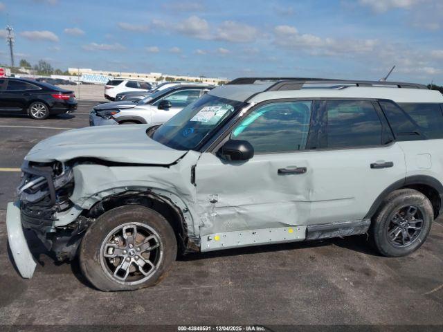 Ford Bronco Big Bend Image 15