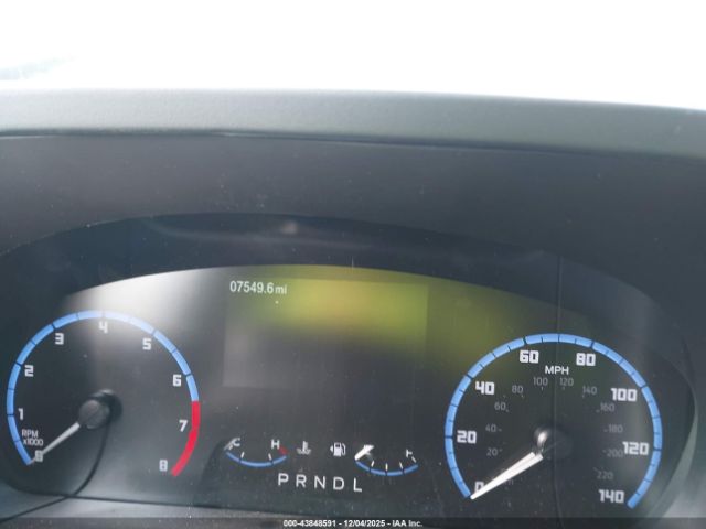 Ford Bronco Big Bend Image 13