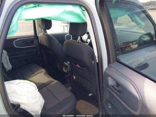 Ford Bronco Big Bend Image 5