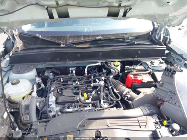 Ford Bronco Big Bend Image 7