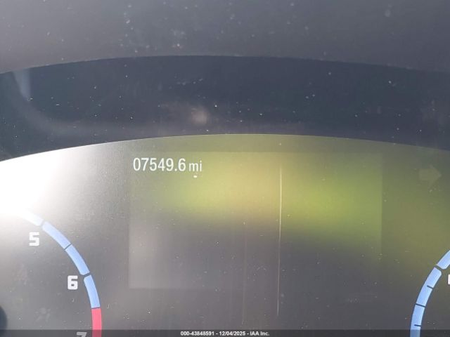 Ford Bronco Big Bend Image 10