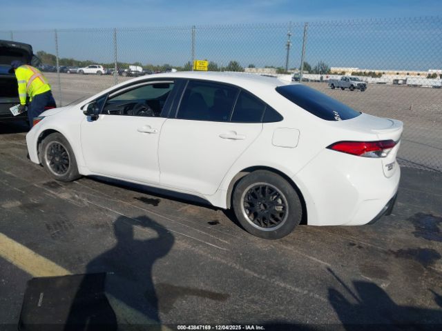 Toyota Corolla Se Image 16