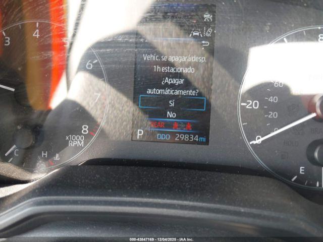 Toyota Corolla Se Image 15