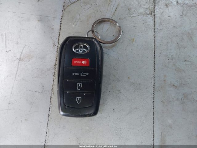 Toyota Corolla Se Image 4