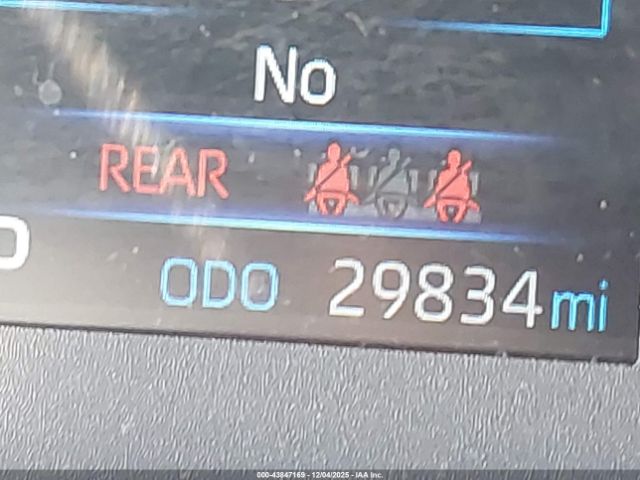 Toyota Corolla Se Image 10