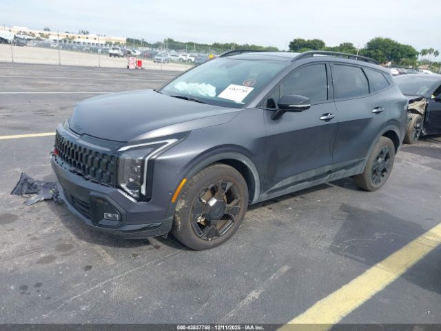 Kia Sportage X-line Image 2