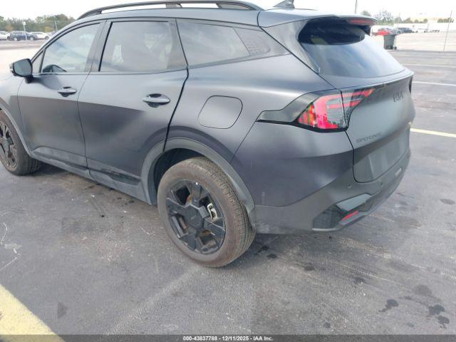 Kia Sportage X-line Image 5