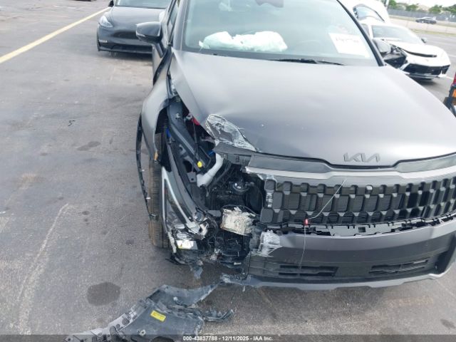 Kia Sportage X-line Image 3