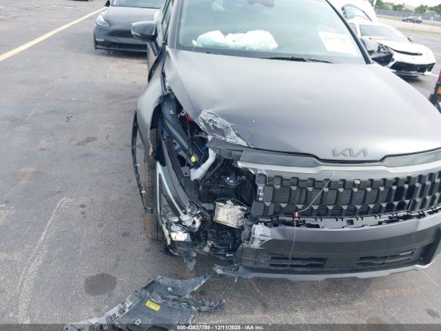 Kia Sportage X-line Image 3