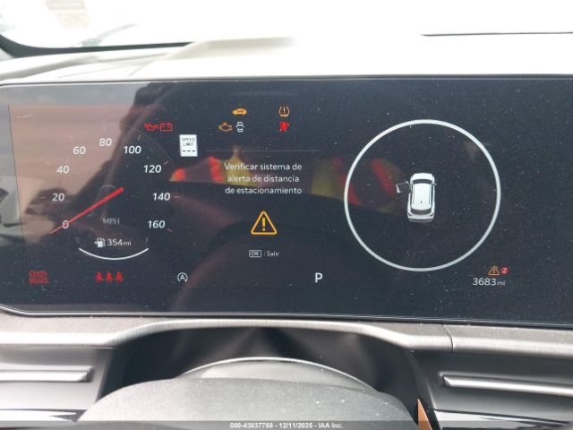 Kia Sportage X-line Image 4