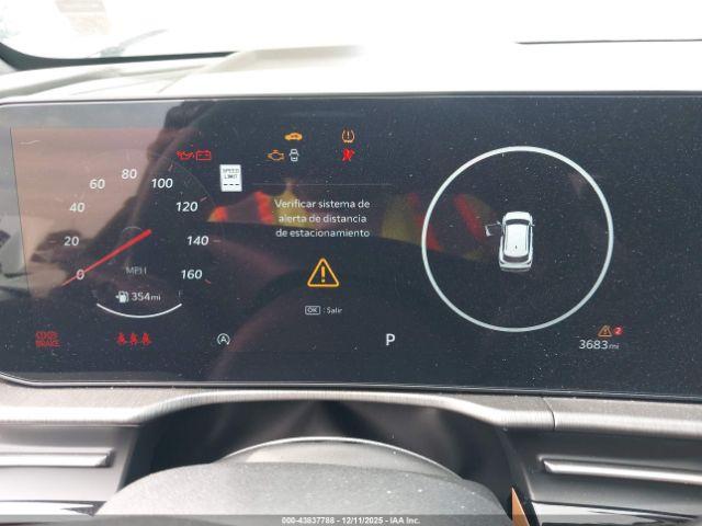 Kia Sportage X-line Image 4