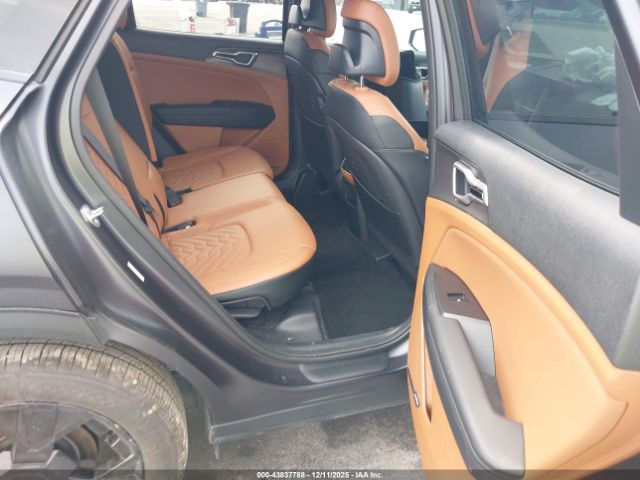 Kia Sportage X-line Image 8