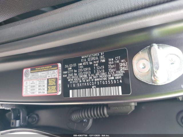 Kia Sportage X-line Image 7