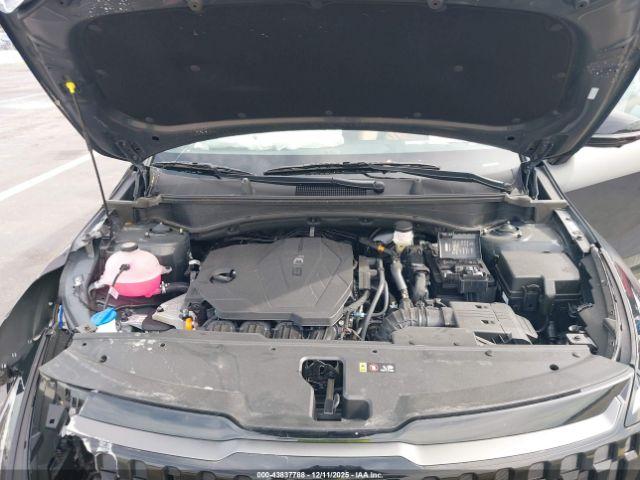 Kia Sportage X-line Image 14