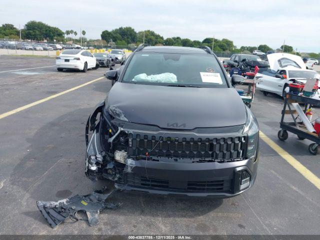 Kia Sportage X-line Image 16