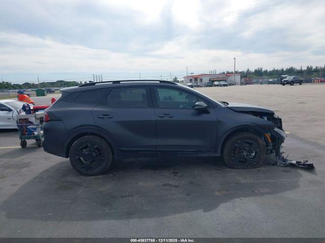 Kia Sportage X-line Image 12
