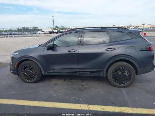 Kia Sportage X-line Image 13