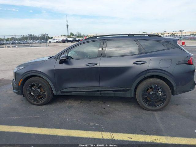 Kia Sportage X-line Image 13