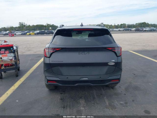 Kia Sportage X-line Image 15