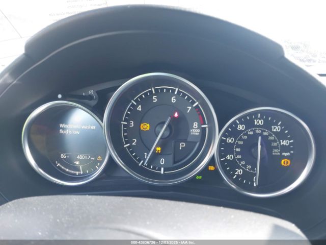 Mazda MX-5 Miata RF Grand Touring Image 7