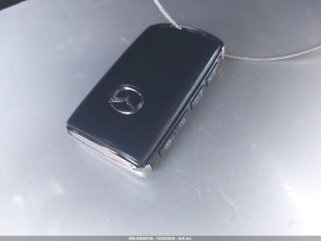 Mazda MX-5 Miata RF Grand Touring Image 8