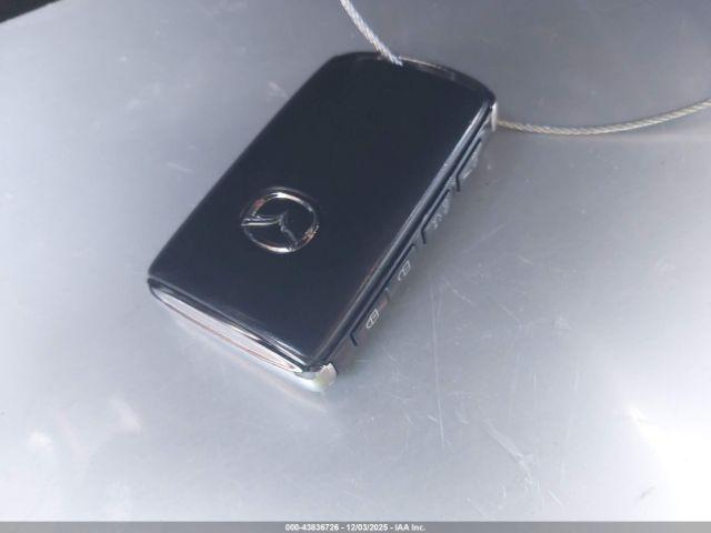 Mazda MX-5 Miata RF Grand Touring Image 8