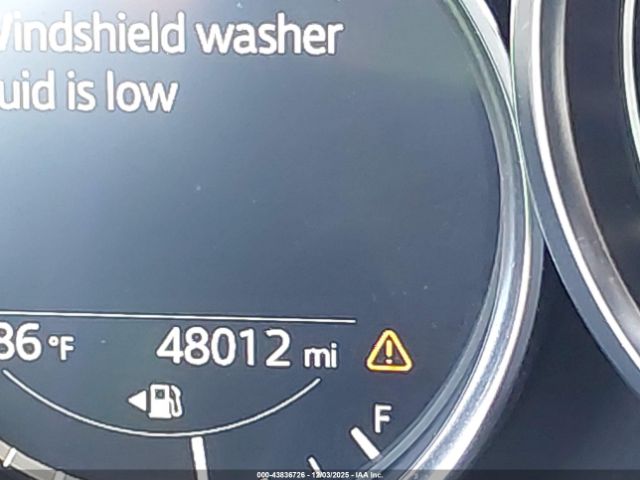 Mazda MX-5 Miata RF Grand Touring Image 9