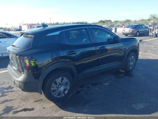 Nissan Kicks S Fwd Image 7