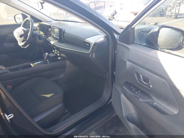 Nissan Kicks S Fwd Image 9