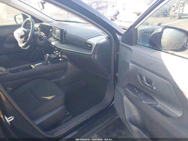 Nissan Kicks S Fwd Image 9